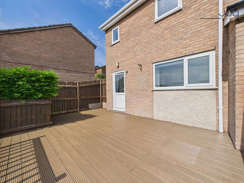 Decking