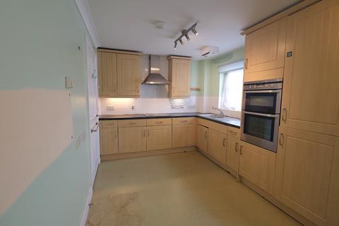 2 bedroom flat for sale, Over 60's, Hebron Court, Hill Lane, Southampton