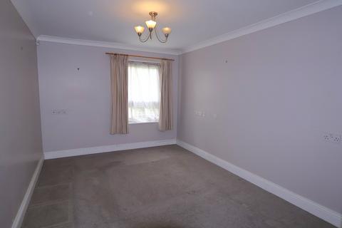 2 bedroom flat for sale, Over 60's, Hebron Court, Hill Lane, Southampton