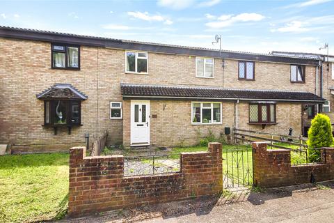 3 bed terraced house for rent in Leaves Green, Bracknell, Berkshire, RG12