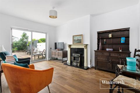 undefined, Potters Lane, New Barnet, EN5