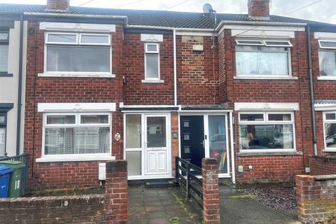Bromwich Road, Willerby, Hull