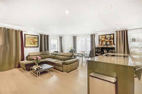 2 bedroom flat for sale, Tierney Lane, W6