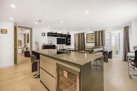 2 bedroom flat for sale, Tierney Lane, W6