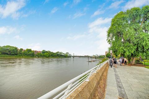 2 bedroom flat for sale, Tierney Lane, W6