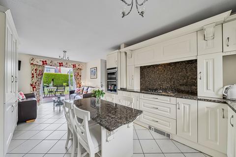 22 Hill Rise View, Aughton, Ormskirk, L39 3RG