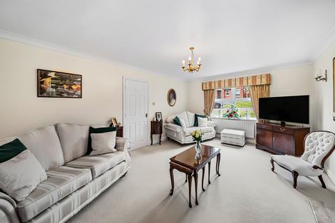 22 Hill Rise View, Aughton, Ormskirk, L39 3RG