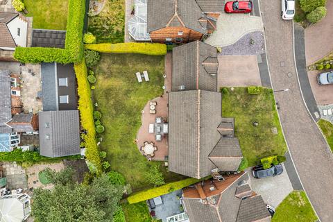 22 Hill Rise View, Aughton, Ormskirk, L39 3RG