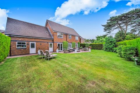 22 Hill Rise View, Aughton, Ormskirk, L39 3RG