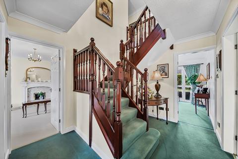 22 Hill Rise View, Aughton, Ormskirk, L39 3RG