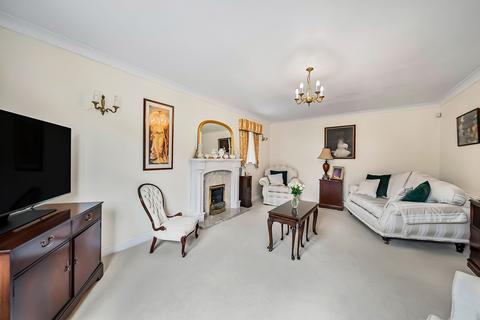 22 Hill Rise View, Aughton, Ormskirk, L39 3RG