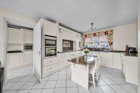 22 Hill Rise View, Aughton, Ormskirk, L39 3RG