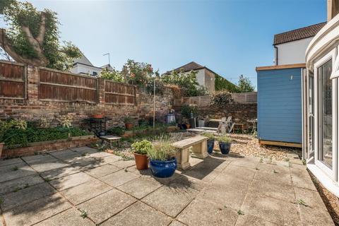 undefined, Westbourne Villas, Hove