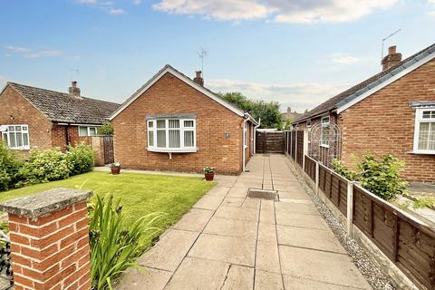 Kipling Way, Crewe, CW1