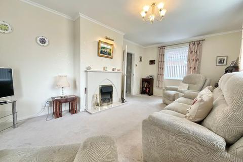 2 bedroom detached bungalow for sale, Kipling Way, Crewe, CW1