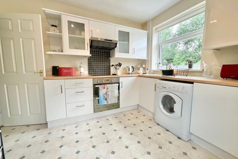 2 bedroom detached bungalow for sale, Kipling Way, Crewe, CW1