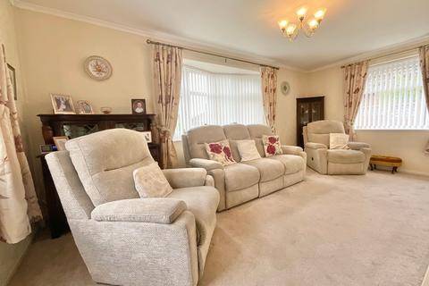 2 bedroom detached bungalow for sale, Kipling Way, Crewe, CW1