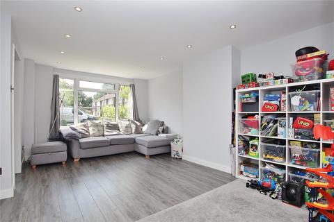 undefined, Highclere Gardens, Woking GU21