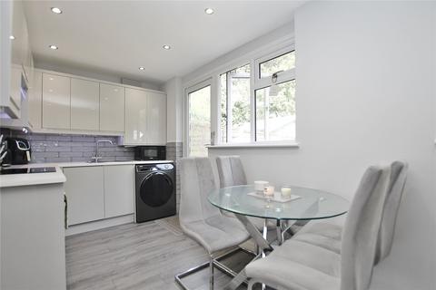 undefined, Highclere Gardens, Woking GU21