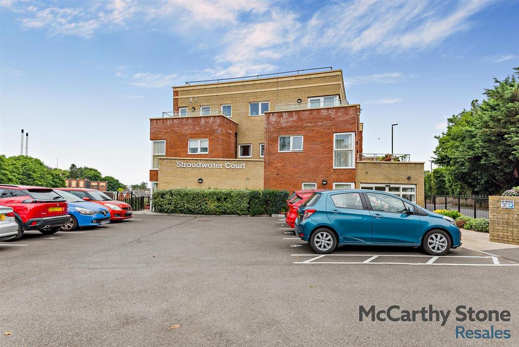 Stroudwater Court