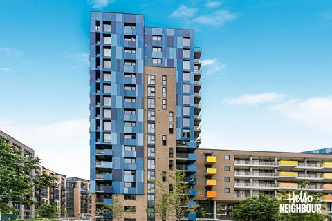 2 bedroom apartment to rent, Parkside Avenue, London, SE10