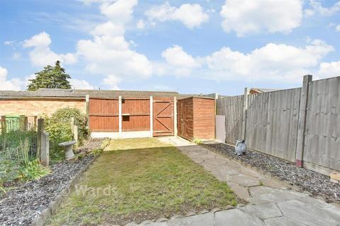 undefined, Beaconsfield Road, Sittingbourne, Kent