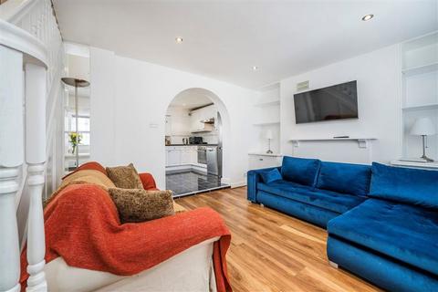 undefined, Kenway Road, London SW5