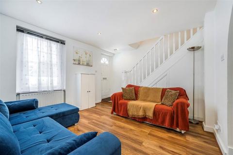 undefined, Kenway Road, London SW5