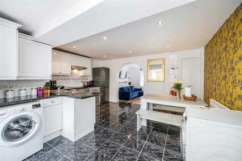 undefined, Kenway Road, London SW5