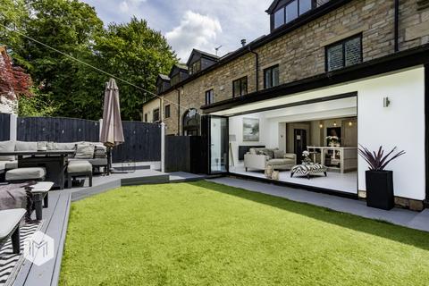 undefined, Bridge Hall Fold, Bury, Greater Manchester, BL9 7PR