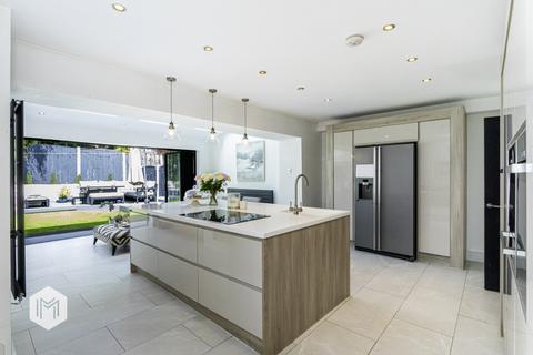 undefined, Bridge Hall Fold, Bury, Greater Manchester, BL9 7PR