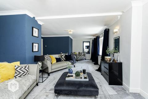 undefined, Bridge Hall Fold, Bury, Greater Manchester, BL9 7PR