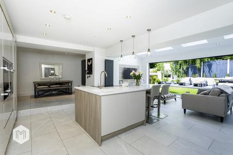 Bridge Hall Fold, Bury, Greater Manchester, BL9 7PR
