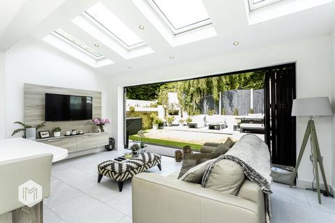 undefined, Bridge Hall Fold, Bury, Greater Manchester, BL9 7PR