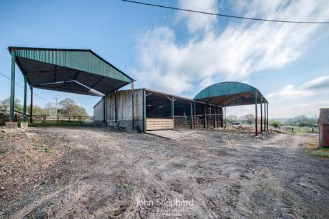 undefined, Moat Farm Lane, Ullenhall, B95