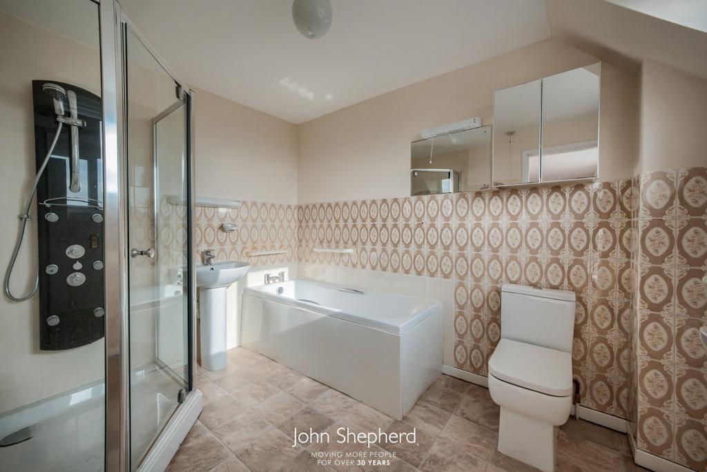 En-Suite
