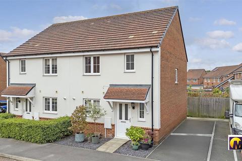 28 Parker Drive, Buntingford, SG9 9GL