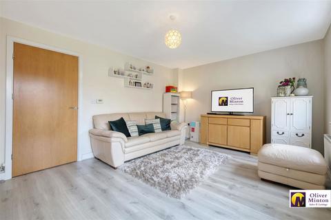 28 Parker Drive, Buntingford, SG9 9GL