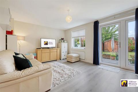 28 Parker Drive, Buntingford, SG9 9GL