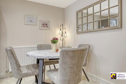 28 Parker Drive, Buntingford, SG9 9GL