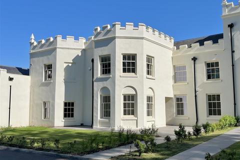 undefined, Packington Hall/Mews, Packington, Lichfield