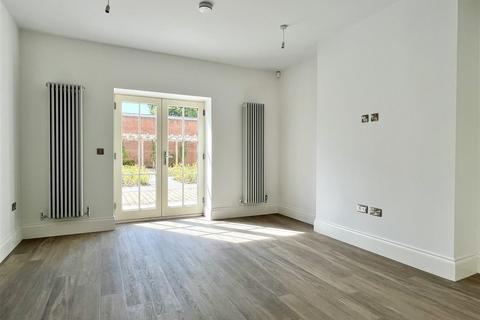 undefined, Packington Hall/Mews, Packington, Lichfield