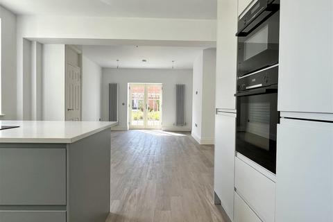 undefined, Packington Hall/Mews, Packington, Lichfield