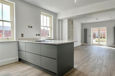 undefined, Packington Hall/Mews, Packington, Lichfield