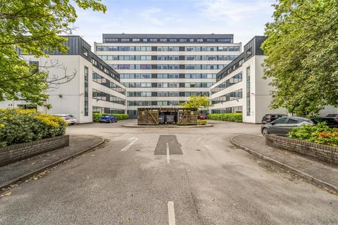 undefined, Penthouse at Trident House, Ashton Lane, Sale