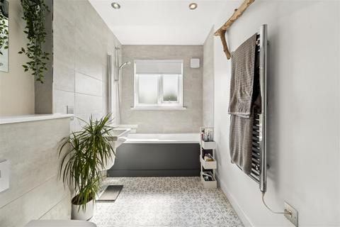 undefined, Penthouse at Trident House, Ashton Lane, Sale