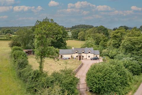 undefined, Lydney, Lensbrook
