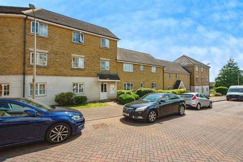 2 bedroom apartment for sale, Kendal, Purfleet-on-Thames RM19