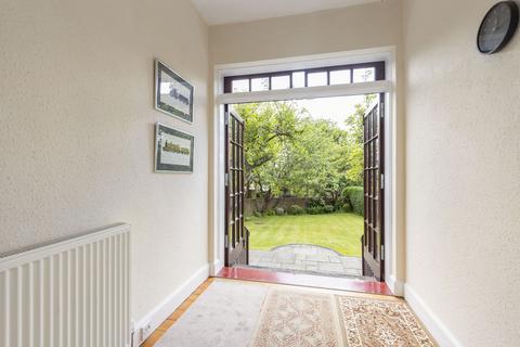 5 bedroom detached house for sale, 262 Colinton Road, Edinburgh, EH14 1DN