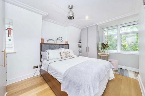 1 bedroom flat for sale, Finchley Road, London NW3